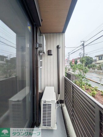 D-ROOM散田町の物件内観写真